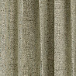 Curtains - Blackout curtain Amaris (light green)
