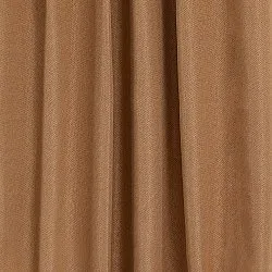 Curtains - Blackout curtain Mila (sand)