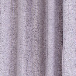 Curtains - Blackout curtain Amaris (purple)