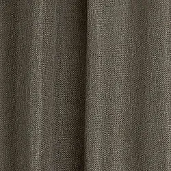 Curtains - Blackout curtain Mila (dark grey)