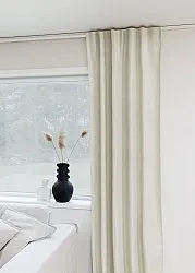Curtains - Blackout curtain Mila (beige)