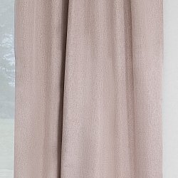 Curtains - Blackout curtain Galilea (pink)