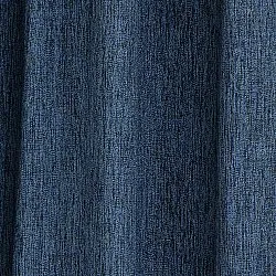 Curtains - Blackout curtain Raya (blue)