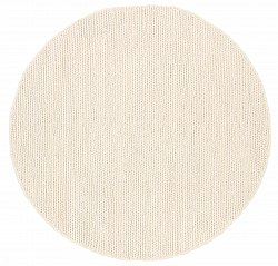 Round rug - Lynmouth (cream)