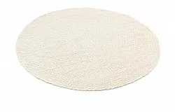Round rug - Lynmouth (cream)