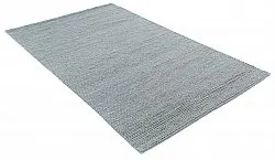 Wool rug - Lynmouth (light grey)