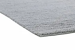 Wool rug - Lynmouth (light grey)