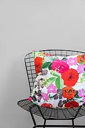Cushion cover - Magic (pink)