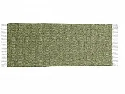 Plastic Mats - The Horredmatta Maja Mix (olive)
