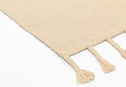 Wool rug - Malana (oats)