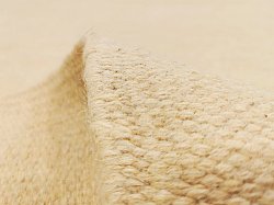Wool rug - Malana (oats)