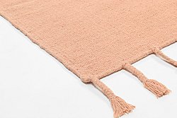 Wool rug - Malana (sandstone)