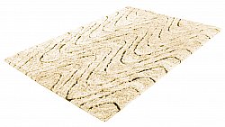 Wool rug - Mali (offwhite)