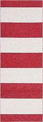 Plastic Mats - The Horredmatta Markis (red)