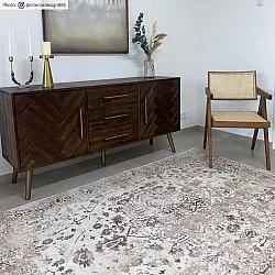 Wilton rug - Mateur (beige)