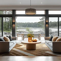 Wilton rug - Amasra (beige)