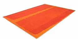 Wilton rug - Asti (orange)