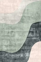 Wilton rug - Barcelona (green)