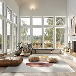 Wilton rug - Brionne (multi)