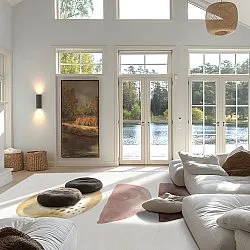 Wilton rug - Brionne (multi)