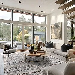 Wilton rug - Goulette (multi)