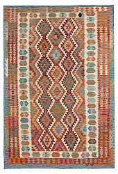 Oriental kilim rug 298 x 204 cm
