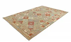 Oriental kilim rug 293 x 200 cm
