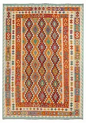 Oriental kilim rug 296 x 208 cm