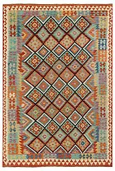 Oriental kilim rug 300 x 203 cm