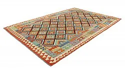 Oriental kilim rug 300 x 203 cm