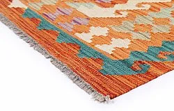 Oriental kilim rug 292 x 200 cm
