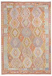 Oriental kilim rug 304 x 208 cm