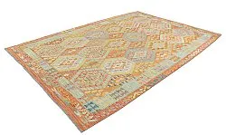 Oriental kilim rug 304 x 208 cm
