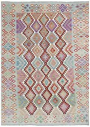 Oriental kilim rug 299 x 209 cm