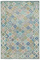 Oriental kilim rug 300 x 204 cm