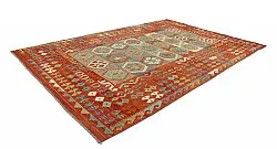 Oriental kilim rug 301 x 200 cm
