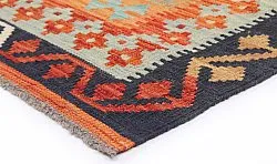 Oriental kilim rug 291 x 199 cm