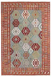 Oriental kilim rug 296 x 202 cm