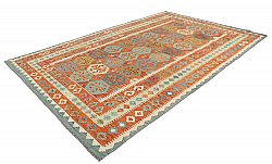 Oriental kilim rug 304 x 199 cm