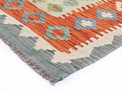 Oriental kilim rug 304 x 199 cm