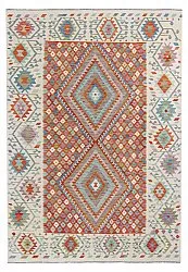 Oriental kilim rug 299 x 211 cm