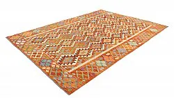 Oriental kilim rug 300 x 207 cm