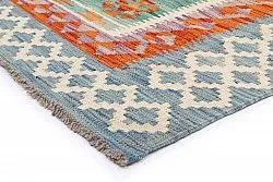 Oriental kilim rug 301 x 201 cm