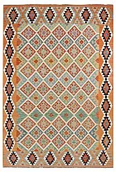 Oriental kilim rug 308 x 213 cm