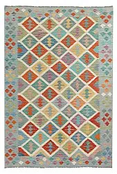 Oriental kilim rug 242 x 170 cm