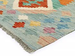 Oriental kilim rug 242 x 170 cm