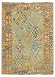 Oriental kilim rug 179 x 135 cm