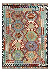 Oriental kilim rug 240 x 169 cm