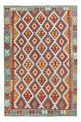 Oriental kilim rug 239 x 166 cm