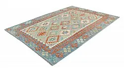 Oriental kilim rug 245 x 171 cm